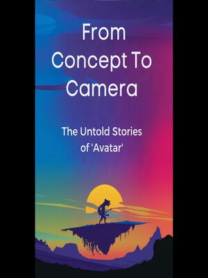 cover image of From Concept to Camera